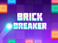 Jeu Bricks Breaker