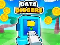 Jeu gratuit Data Diggers