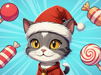 Jeu gratuit Christmas - Sorting