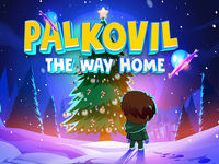 Jeu Palkovil - The way home