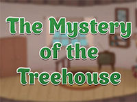 Jeu gratuit The Mystery of the Treehouse