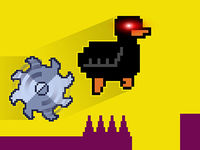 Jeu gratuit Devil Duck - Not a Troll Game