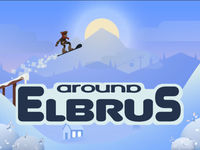 Jeu gratuit Around Elbrus