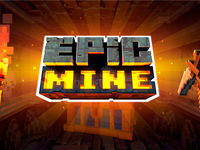 Jeu gratuit Epic Mine