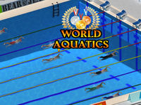 Jeu gratuit World Aquatics