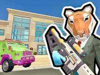 Jeu gratuit Bank Heist - A Billion in 60 Seconds