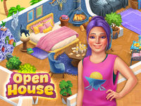 Jeu gratuit Open House