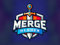 Jeu gratuit Merge Heroes