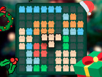 Jeu Blocks Christmas