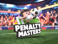 Jeu gratuit Penalty Masters