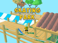 Jeu Skating Park