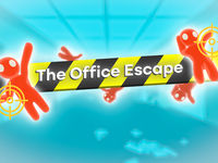 Jeu gratuit The Office Escape