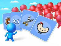 Jeu gratuit Card Battle