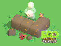 Jeu gratuit Eco Block Puzzle