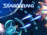 Jeu gratuit Star Wing