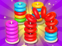 Jeu gratuit Stack n Sort