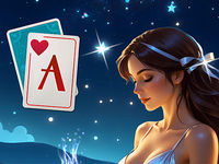 Jeu gratuit Solitaire Emperor - Secrets of Fate