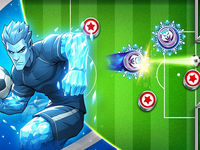 Jeu gratuit League of Stars