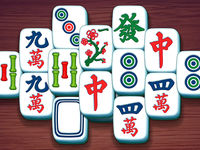 Jeu gratuit Mahjong for free