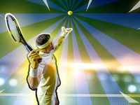 Jeu gratuit World Tennis Championship!