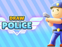 Jeu Draw Police
