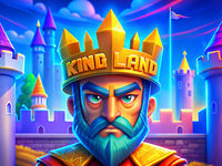 Jeu King Land