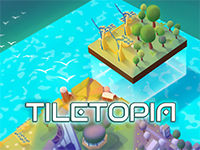 Jeu Tiletopia