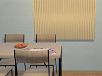 Jeu Brown Room