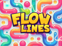 Jeu gratuit NG - Flow Lines