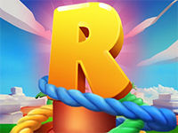 Jeu gratuit Rope Tangle - Untie The Knot