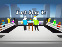 Jeu Just Slap It!