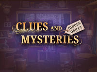 Jeu gratuit Hidden Object - Clues and Mysteries