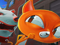 Jeu gratuit Sardine Run