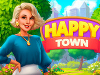 Jeu Happy Town