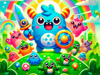 Jeu Idle Legend