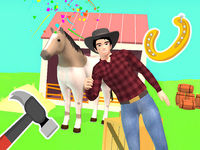 Jeu Fix The Hoof