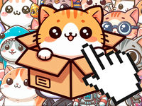 Jeu gratuit Evolution of Kittens - Collect Them All