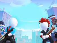 Jeu Agent Squad