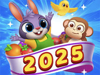 Jeu Bunnys Farm