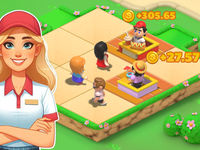 Jeu Merge Magnat - IDeaL Store