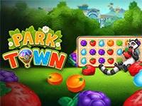 Park Town