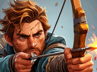 Tower Defense - Merge Towers