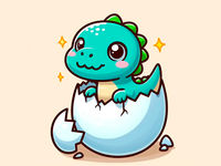 Jeu Dinosaur Merge, 2048