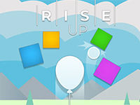 Jeu Rise Up