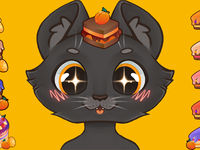 Jeu Sweet Business of Cats - Cakes