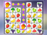 Jeu Tile Connect Pair Match Puzzle