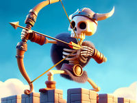 Jeu Tower Defenders