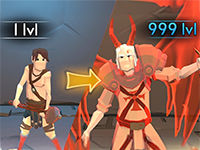 Jeu Immortal - Dark Slayer
