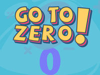 Jeu Go To Zero