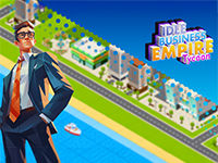 Jeu gratuit Idle Business Empire Tycoon